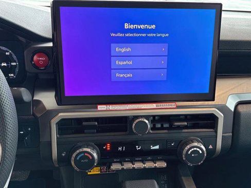 Certified 2025 Toyota Tacoma TRD Off-Road w/ TRD Off Road Upgrade Package image 65