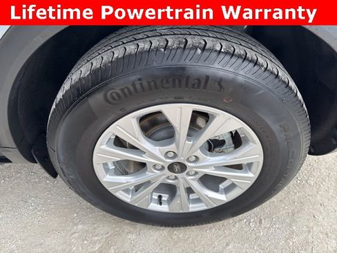 Used 2025 Ford Escape Active image 26