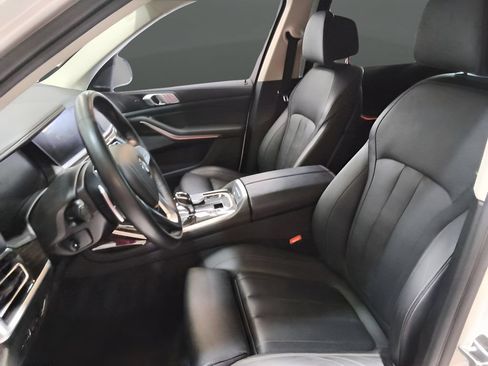 Used 2019 BMW X7 xDrive40i w/ Premium Package AWD/4WD image 16