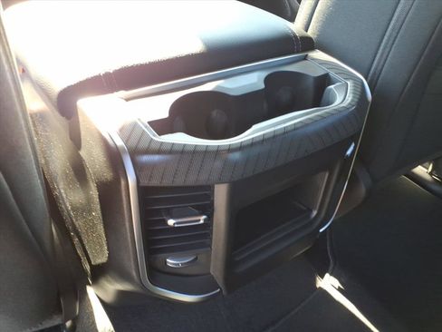 New 2026 RAM 1500 Express image 35