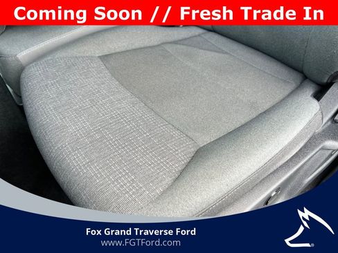 Certified 2025 Ford F150 XLT w/ Equipment Group 301A Standard AWD/4WD image 13