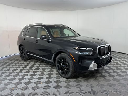 New 2027 BMW X7 xDrive40i image 7