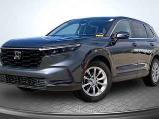 Used 2023 Honda CR-V EX-L video 1