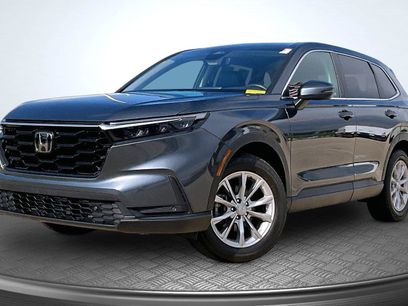Used 2023 Honda CR-V EX-L