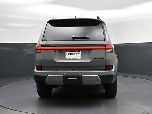 New 2026 Lexus GX 550 image 6