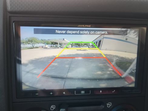 New 2024 Chevrolet Low Cab Forward image 6