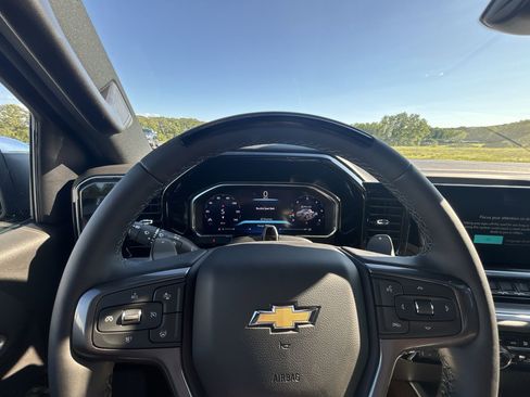 New 2026 Chevrolet Silverado 1500 High Country w/ Technology Package AWD/4WD image 72