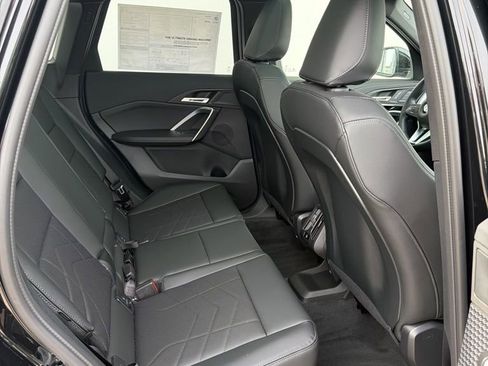 New 2026 BMW X1 xDrive28i w/ Convenience Package image 12