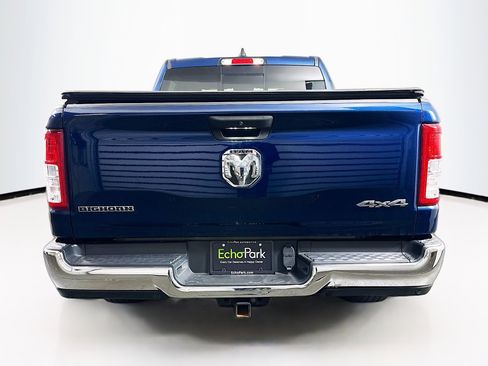 Used 2023 RAM 1500 Big Horn image 7