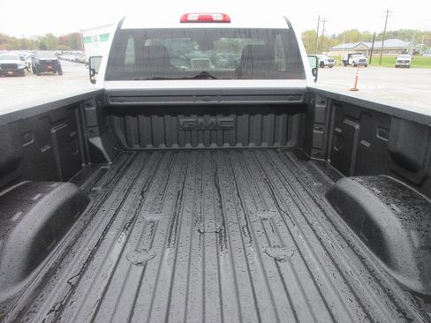 New 2026 GMC Sierra 2500 SLE image 7