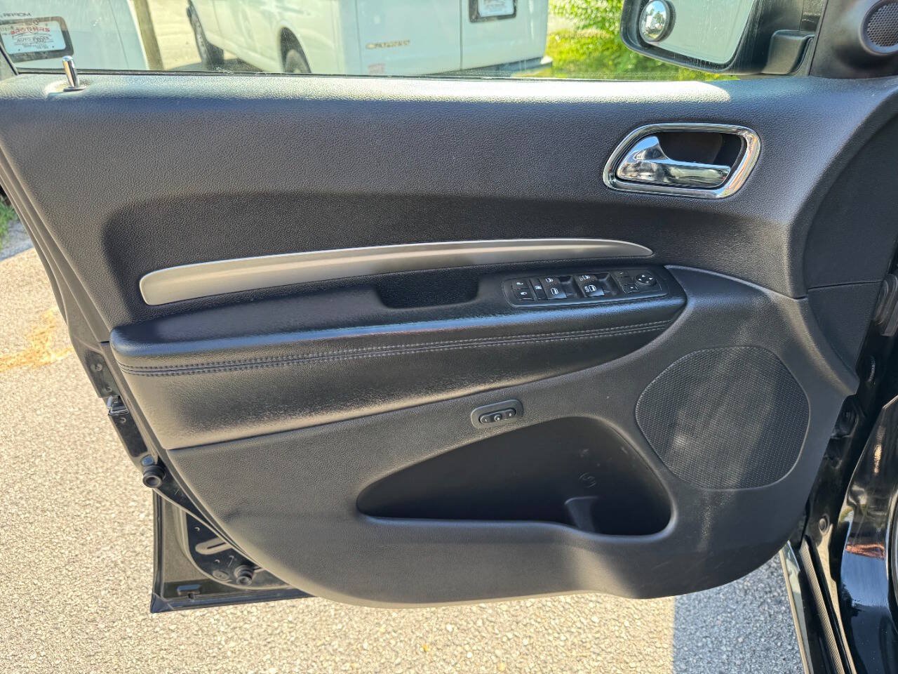 Used 2017 Dodge Durango GT w/ Nav & Power Liftgate Group AWD/4WD image 41