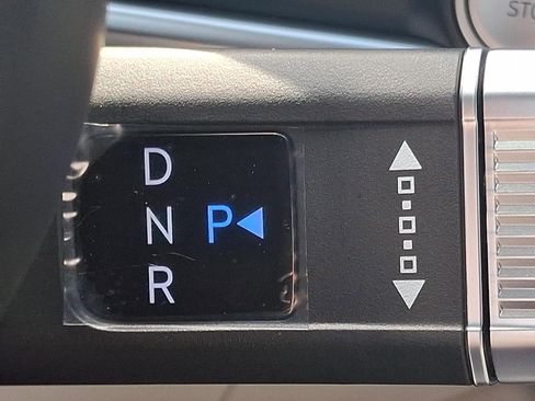 New 2026 Hyundai Tucson Limited AWD/4WD image 9