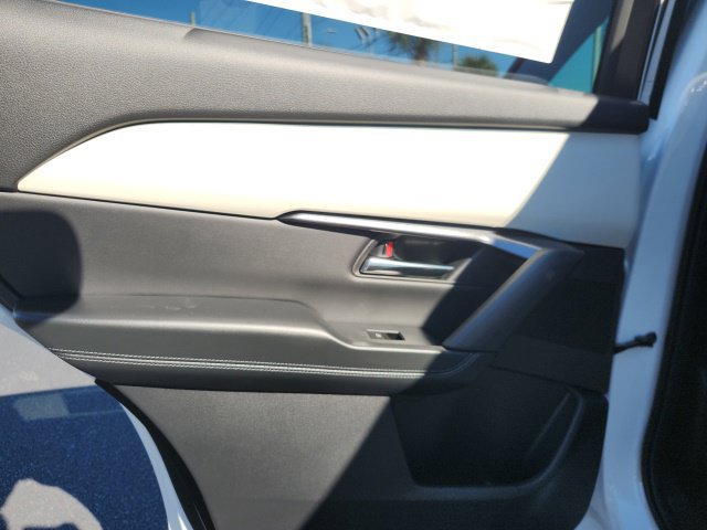 New 2026 MAZDA CX-5 Preferred AWD/4WD image 13