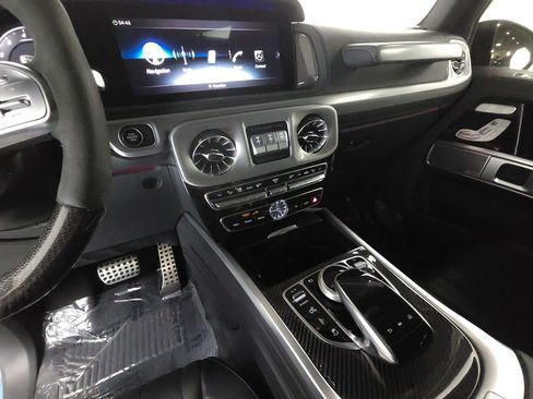 Used 2024 Mercedes-Benz G 63 AMG 4MATIC image 15