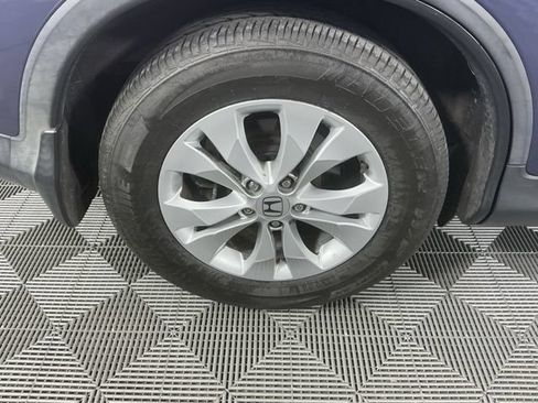 Used 2012 Honda CR-V EX-L image 15