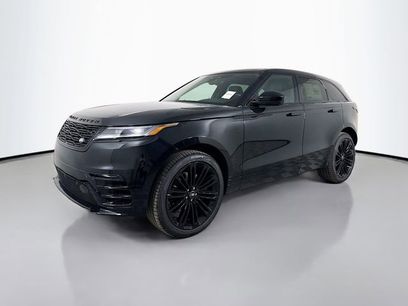 New 2026 Land Rover Range Rover Velar Dynamic SE