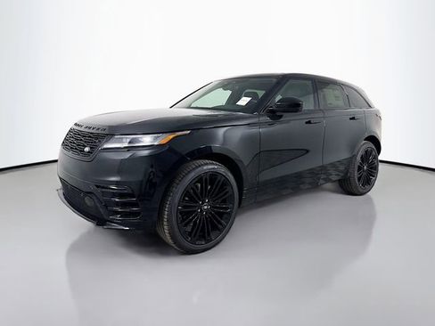 New 2026 Land Rover Range Rover Velar Dynamic SE AWD/4WD image 1