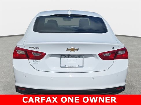 Used 2024 Chevrolet Malibu LT image 6
