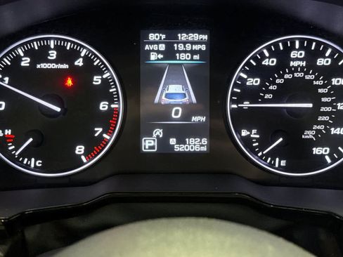 Used 2020 Subaru Outback Premium AWD/4WD image 26
