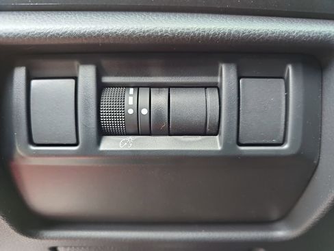 New 2026 Subaru Crosstrek 2.5i Sport w/ Crosstrek Mirror Package image 25