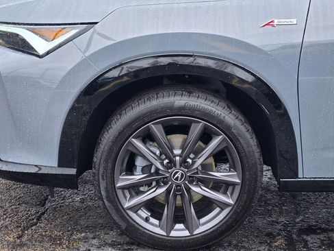 New 2026 Acura ADX A-Spec image 21