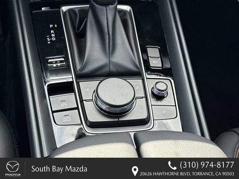 New 2026 MAZDA CX-50 AWD 2.5 Hybrid w/ Premium Pkg image 22