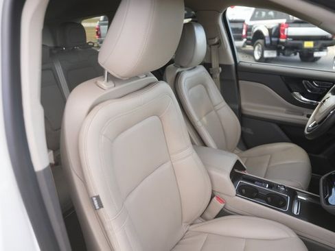 Used 2021 Lincoln Corsair FWD w/ Equipment Group 101A image 19