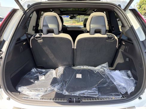 New 2026 Volvo XC90 B6 Plus AWD/4WD image 19