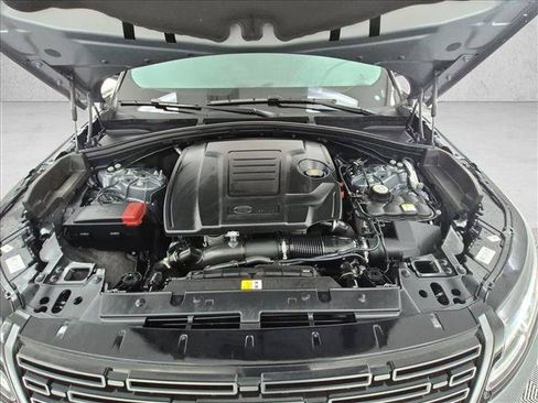 Certified 2026 Land Rover Range Rover Velar S AWD/4WD image 27