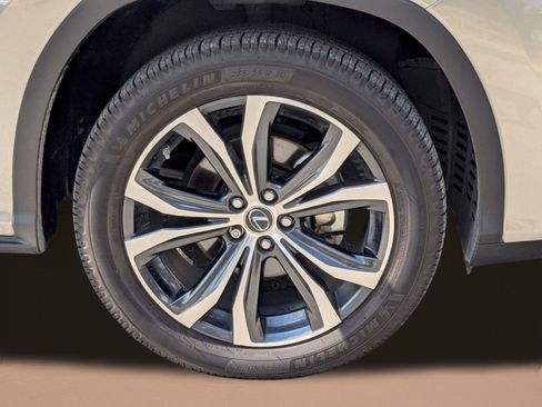Certified 2021 Lexus RX 350L FWD w/ Premium Package image 25