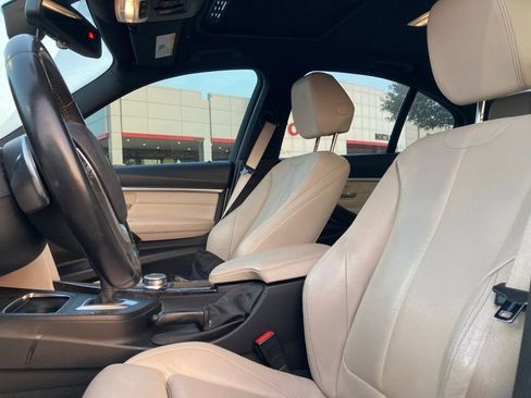 Used 2018 BMW 340i Sedan w/ Executive Package image 10