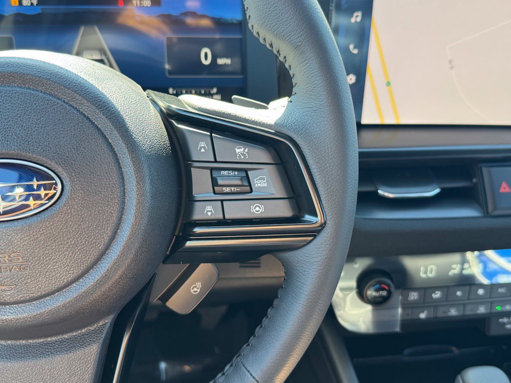 New 2026 Subaru Outback Premium AWD/4WD image 10