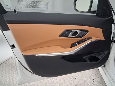 New 2026 BMW 330i 330i w/ Convenience Package image 12