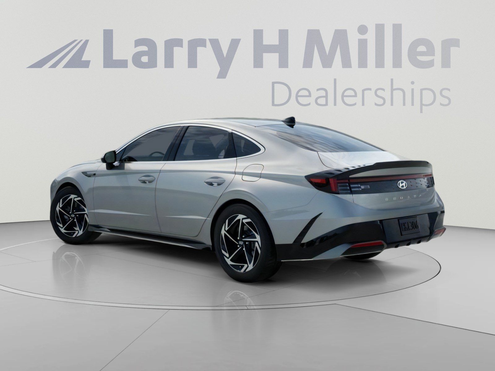 New 2026 Hyundai Sonata SEL image 5