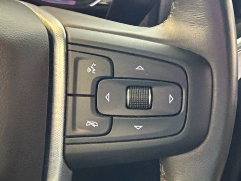 Used 2019 GMC Sierra 1500 SLT w/ SLT Premium Plus Package AWD/4WD image 38
