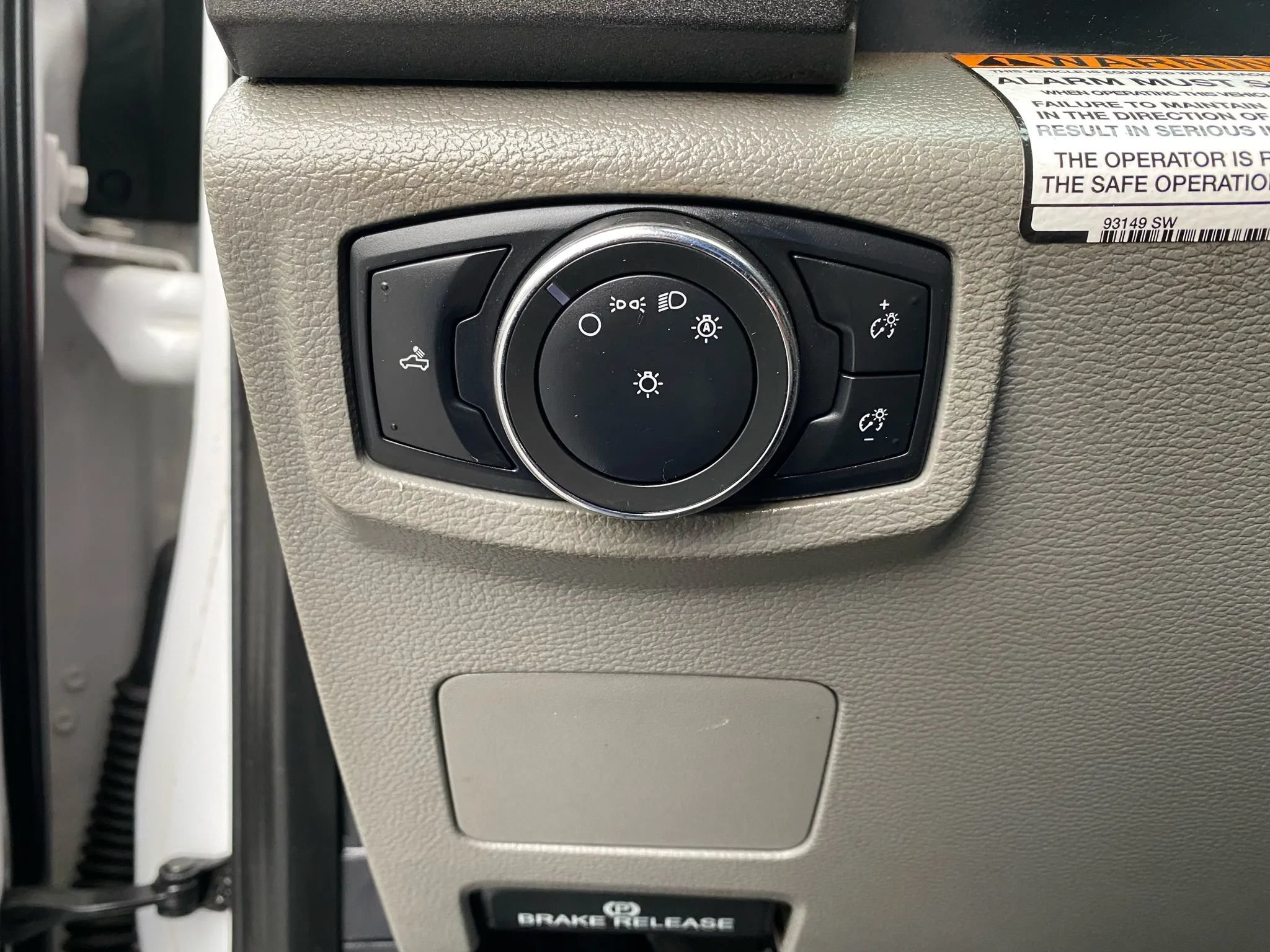 Used 2017 Ford F250 4x4 SuperCab Super Duty image 19