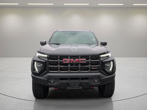 New 2026 GMC Canyon AT4X w/ AT4X AEV Edition image 35