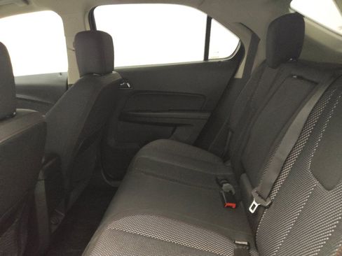 Used 2017 Chevrolet Equinox LT w/ Convenience Package FWD image 18