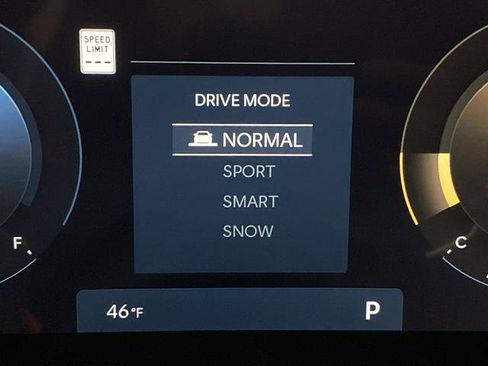 New 2026 Hyundai Santa Cruz Limited image 22