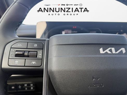 New 2027 Kia Telluride SX X-Line image 25