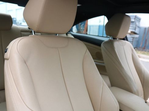 Used 2016 BMW 428i Coupe image 16