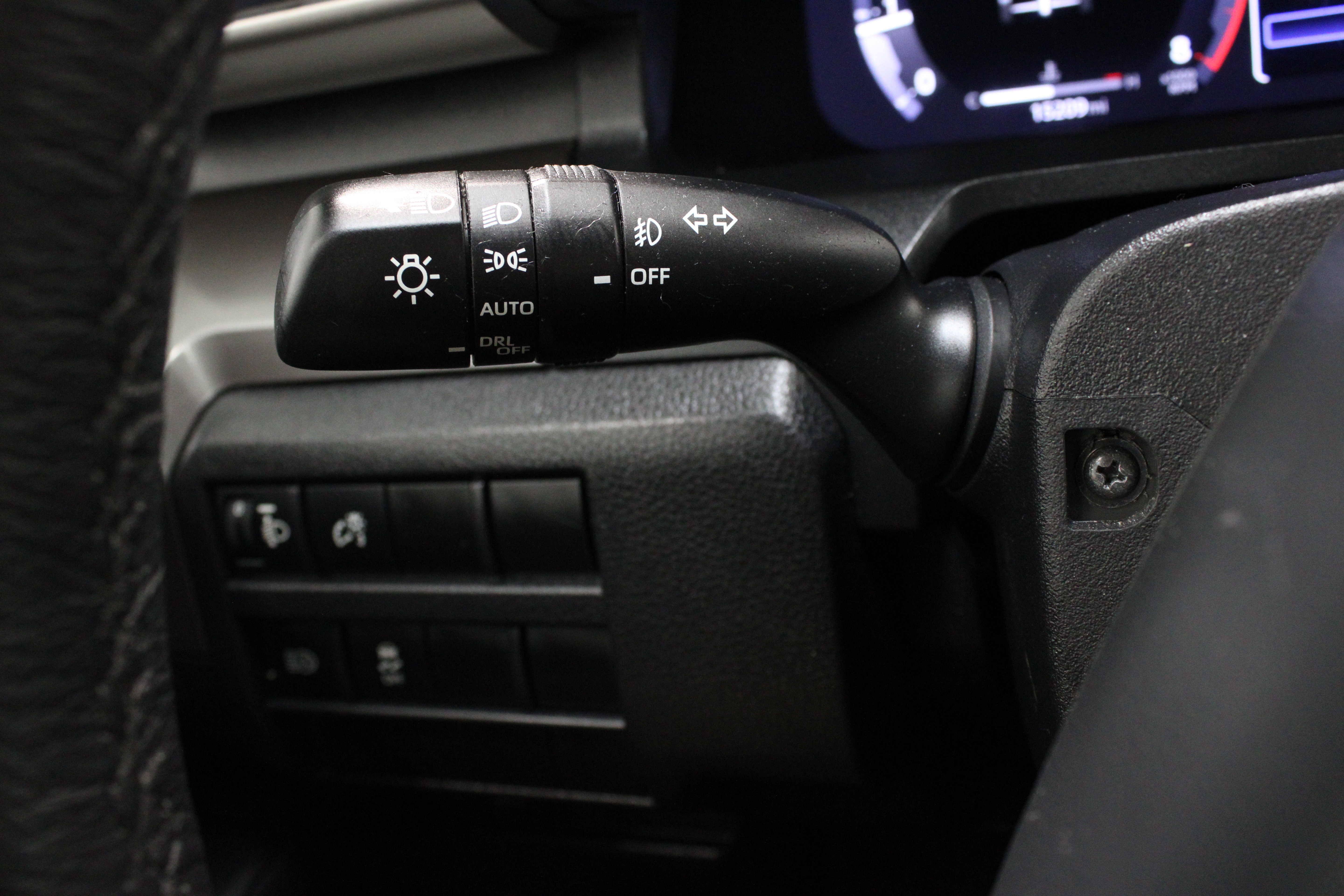 Used 2024 Toyota Tacoma TRD Sport RWD image 24
