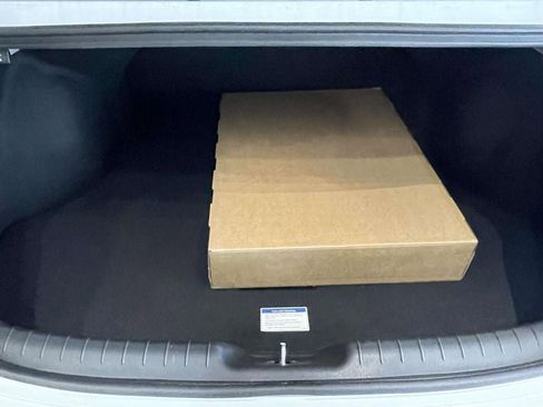 New 2026 Hyundai Elantra N Line image 7