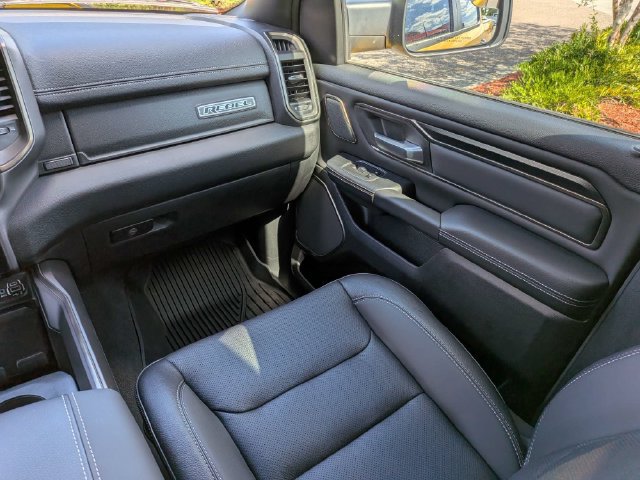 Used 2023 RAM 1500 Rebel w/ Rebel Level 2 Equipment Group AWD/4WD image 17