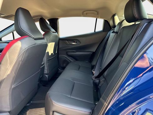 New 2026 Toyota Prius Plug-In Hybrid image 14