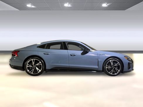 Certified 2022 Audi e-tron GT Prestige w/ Prestige Package image 8