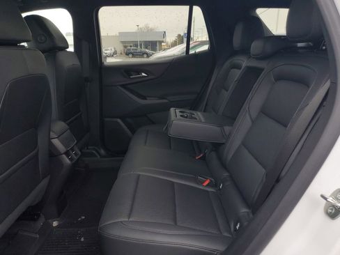 Used 2025 Chevrolet Equinox LT w/ Convenience Package II image 21