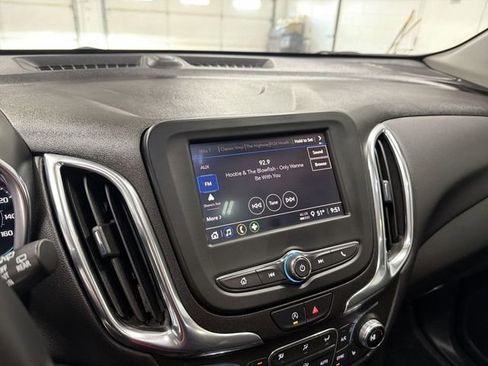 Certified 2024 Chevrolet Equinox LT w/ LPO, Floor Liner Package image 24