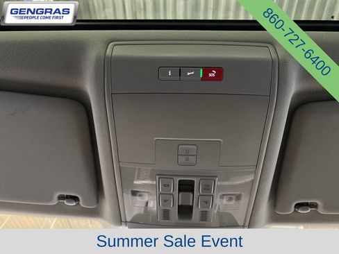 Used 2023 Volkswagen Atlas SEL Premium AWD/4WD image 25