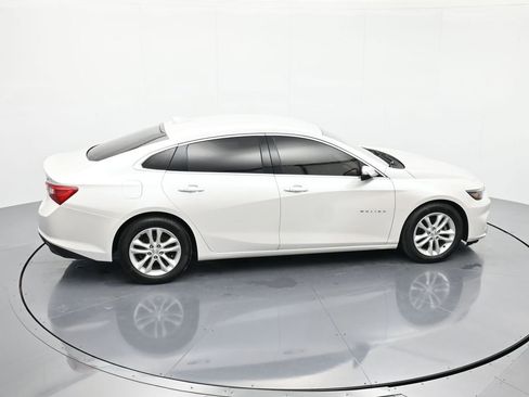 Used 2016 Chevrolet Malibu LT w/ Leather Package image 32